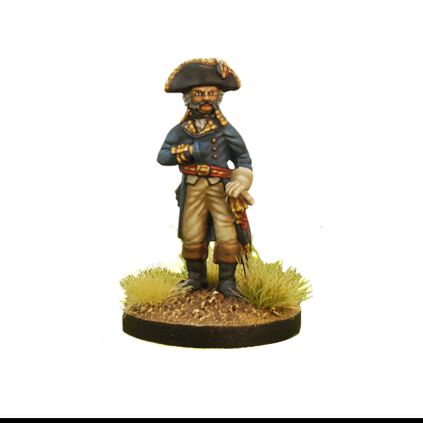 28mm Historical Personalities
