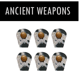 Ancient Weapons & Accessories