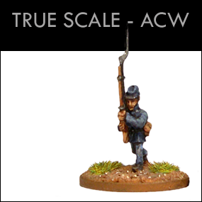 True Scale 15mm ACW