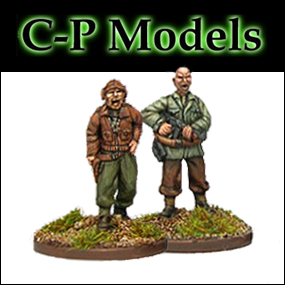 CP Models World War II
