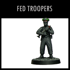 Fed Troopers