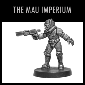 The Mau Imperium