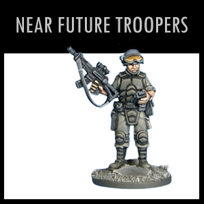 Near Future Troopers